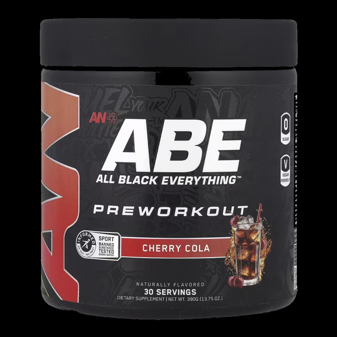 ABE PRE-WORK 30 SERV