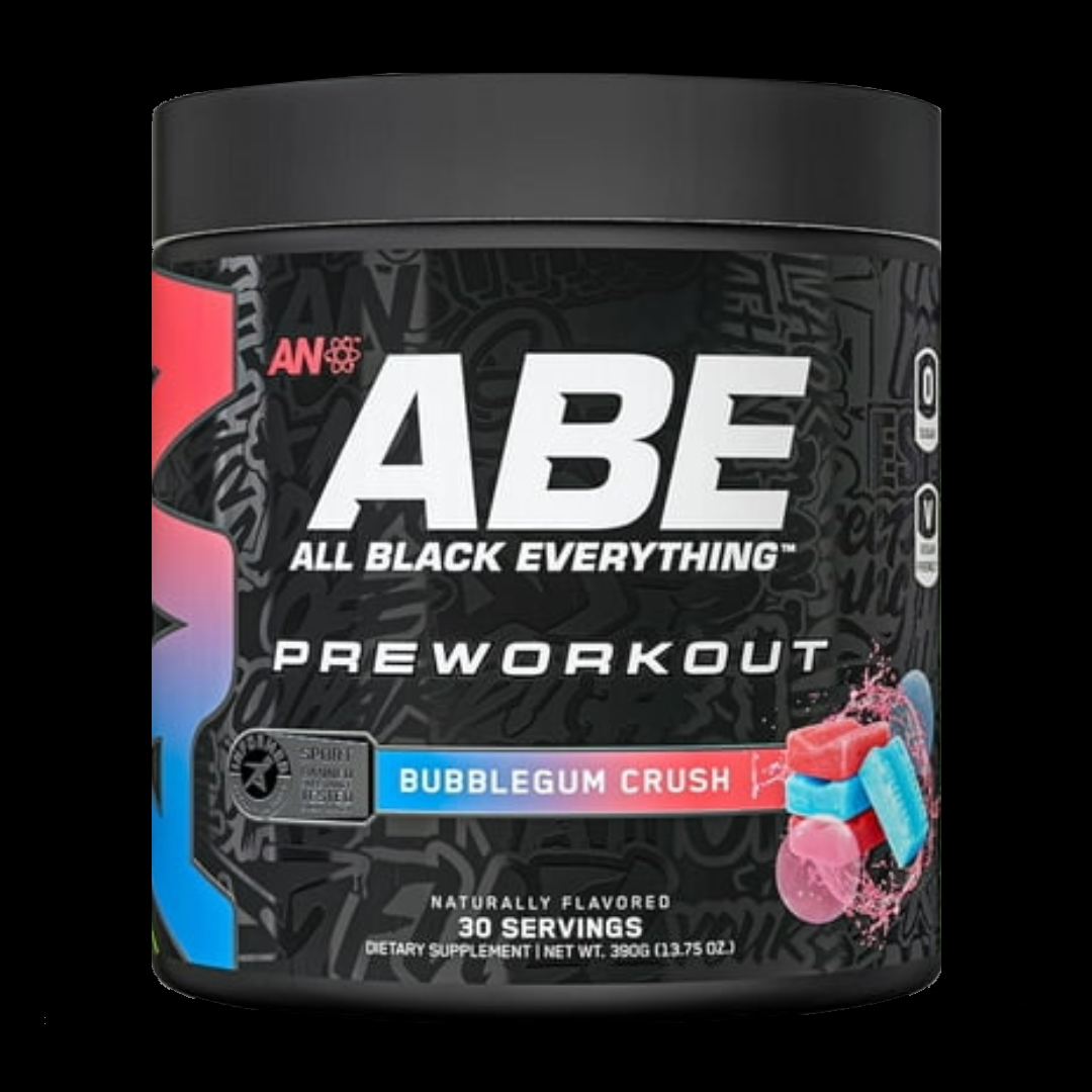 ABE PRE-WORK 30 SERV