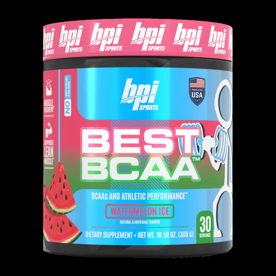 BPI BEST BCAA 30 SERV