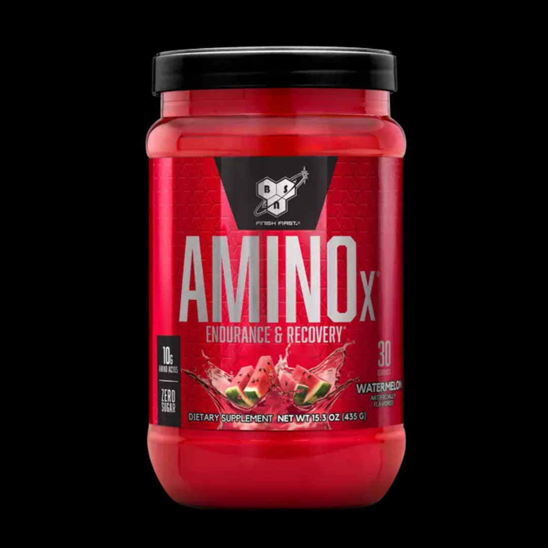 BSN AMINO X 30 SERV
