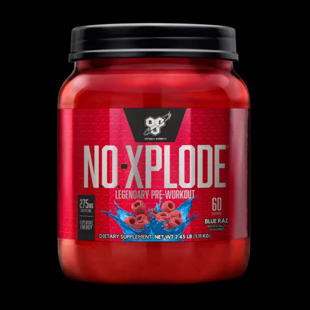 BSN NO-XPLODE 60 SERV