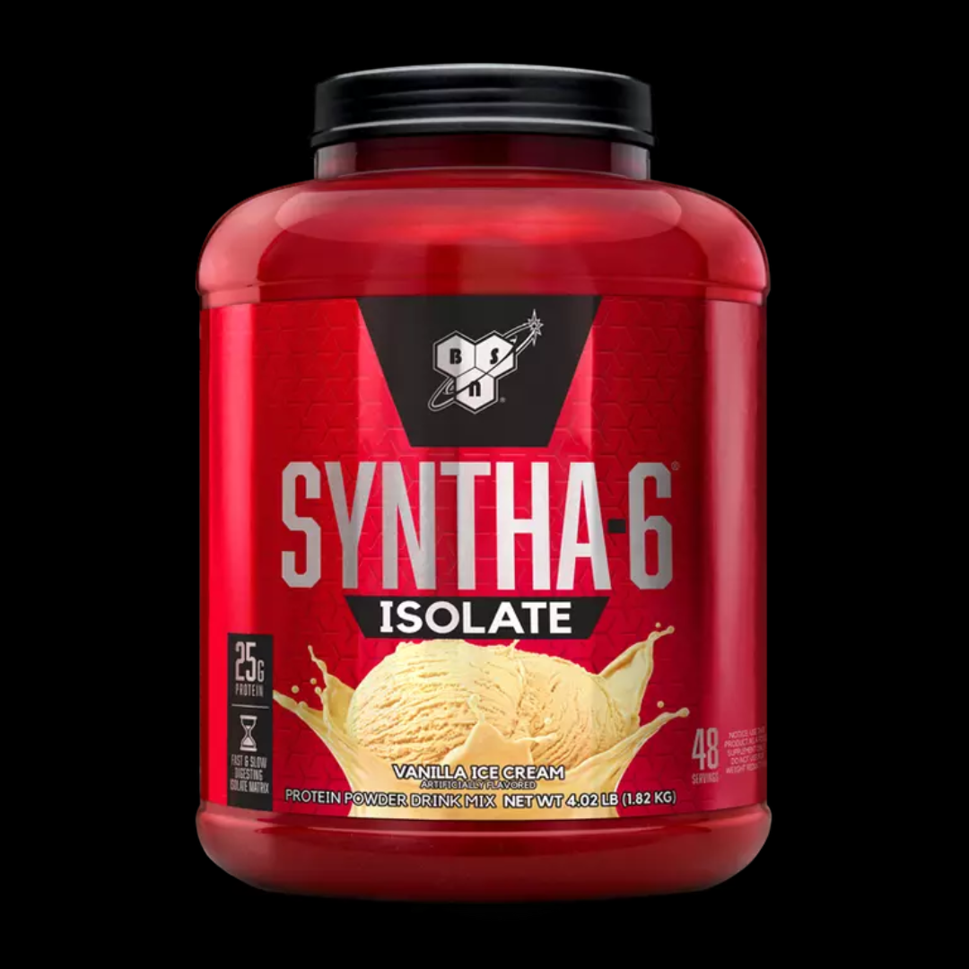 BSN SYNTHA-6 ISOLATE 4 LB