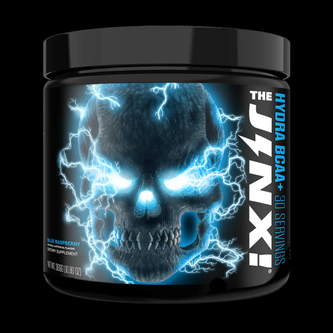 COBRA THE JINX! HYDRA BCAA+ 30 SERV
