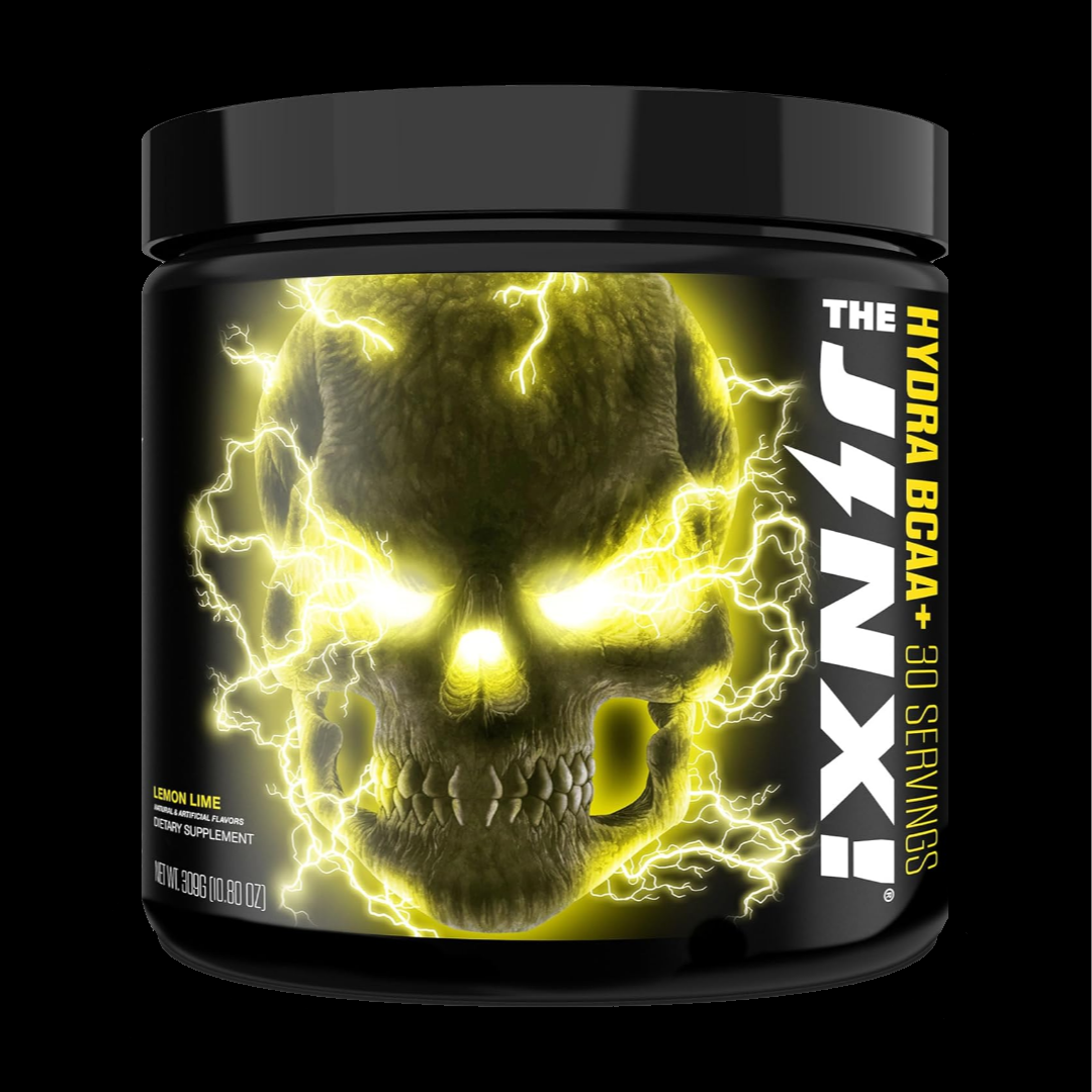 COBRA THE JINX! HYDRA BCAA+ 30 SERV