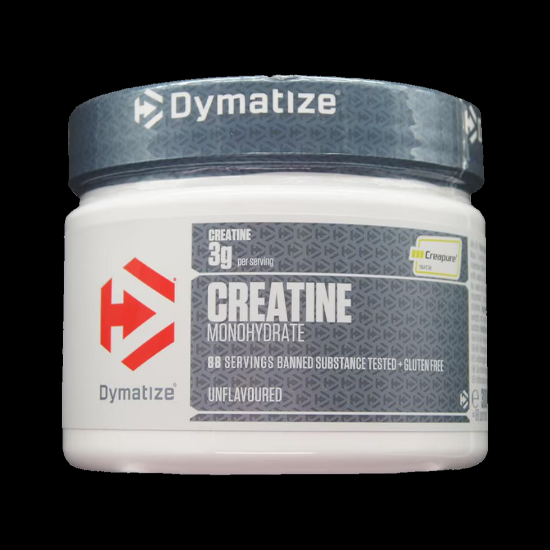 DYMATIZE CREATINE CREAPURE 300G