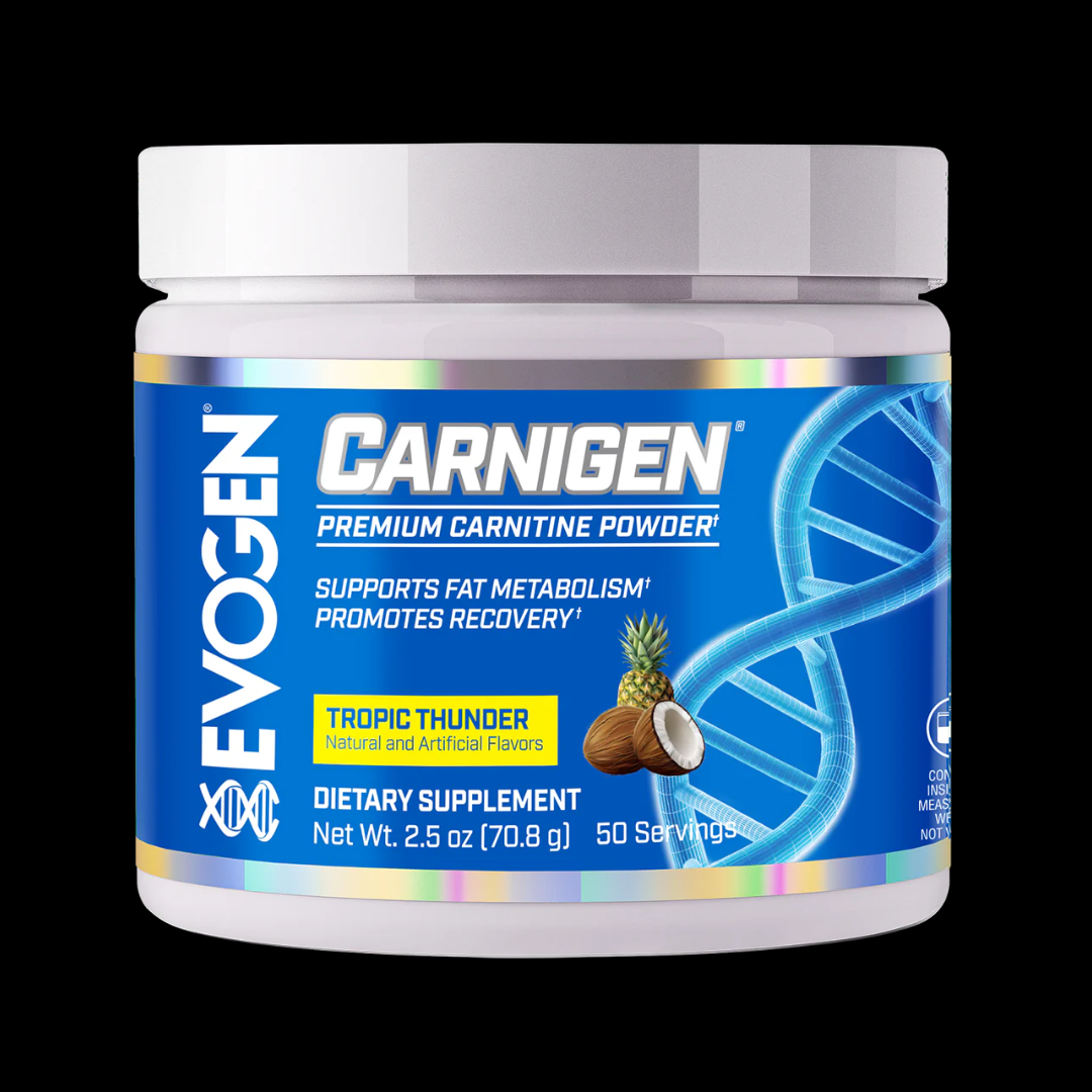 EVOGEN CARNIGEN 50 SERV