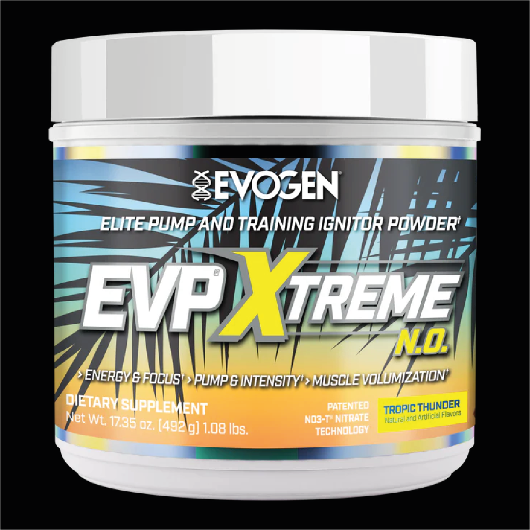 EVOGEN EVP XTREME N.O. 40/20 SERV