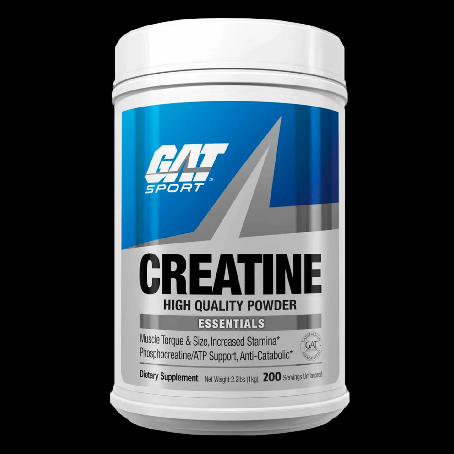GAT CREATINE MONOHYDRATE 1KG