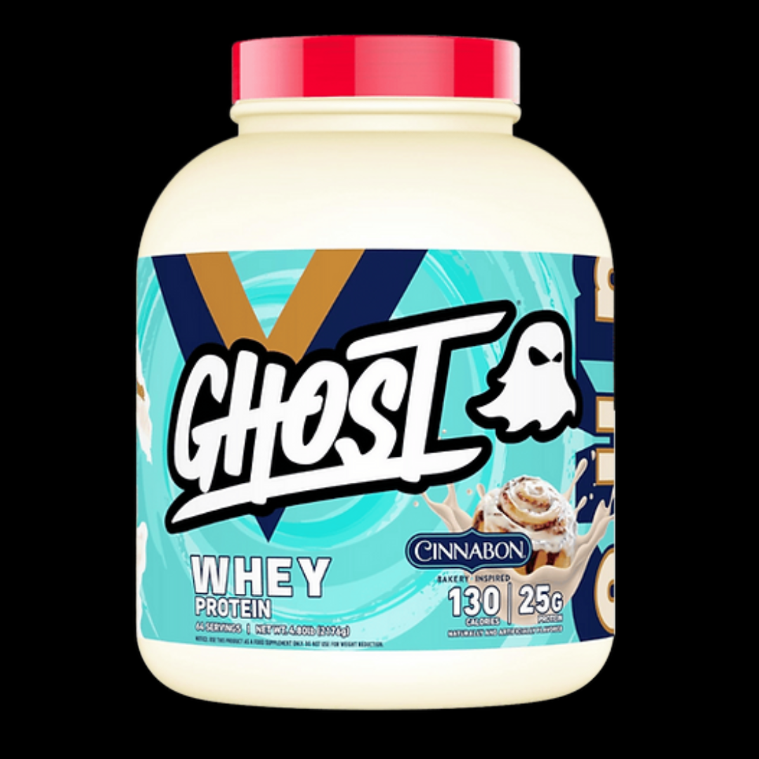 GHOST WHEY PROTEIN 5 LB