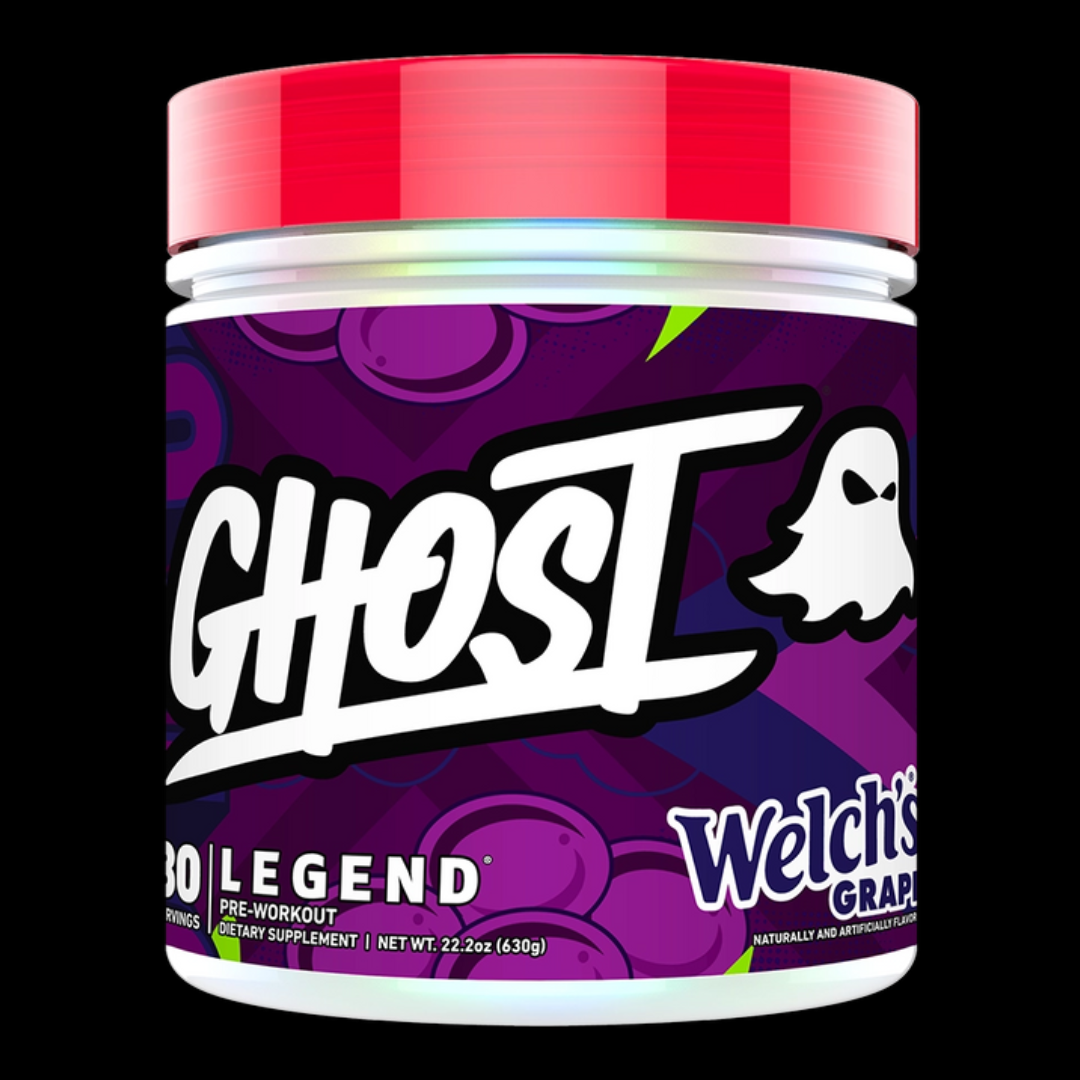 GHOST LEGEND PWO 30 SERV