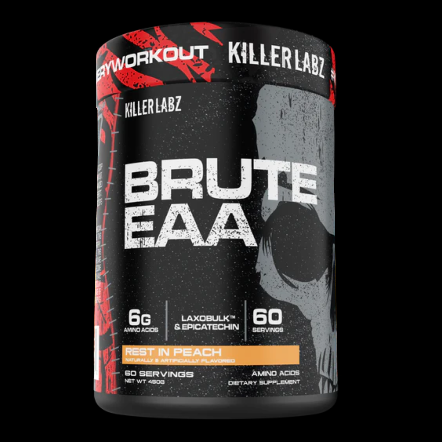 KILLER BRUTE EAA 60 SERV