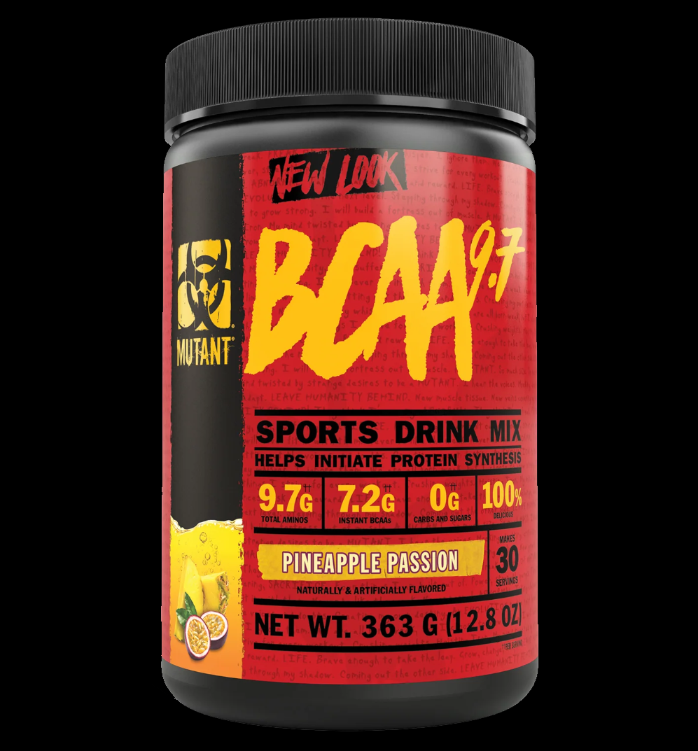 MUTANT BCAA 9.7 30 SERV