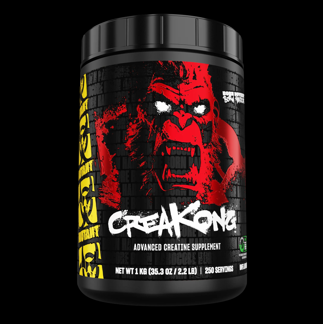 MUTANT CREAKONG 1KG