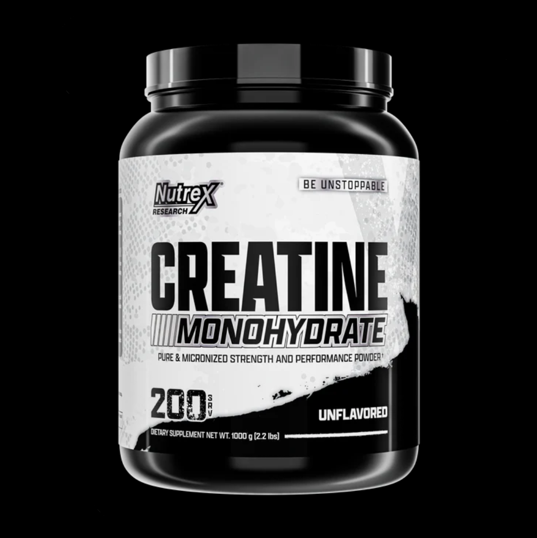 NUTREX CREATINE MONOHYDRATE 1 KG