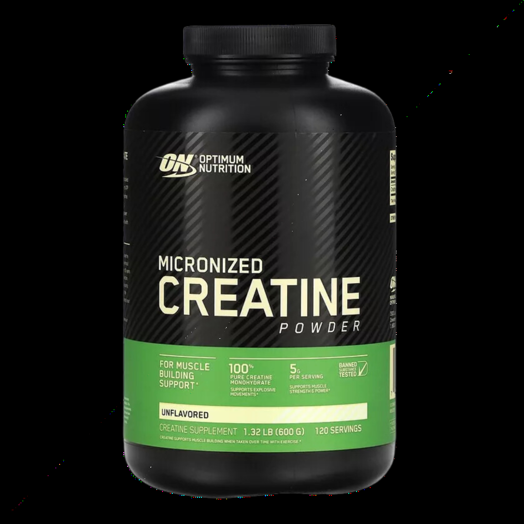 ON CREATINE POWDER 600 G