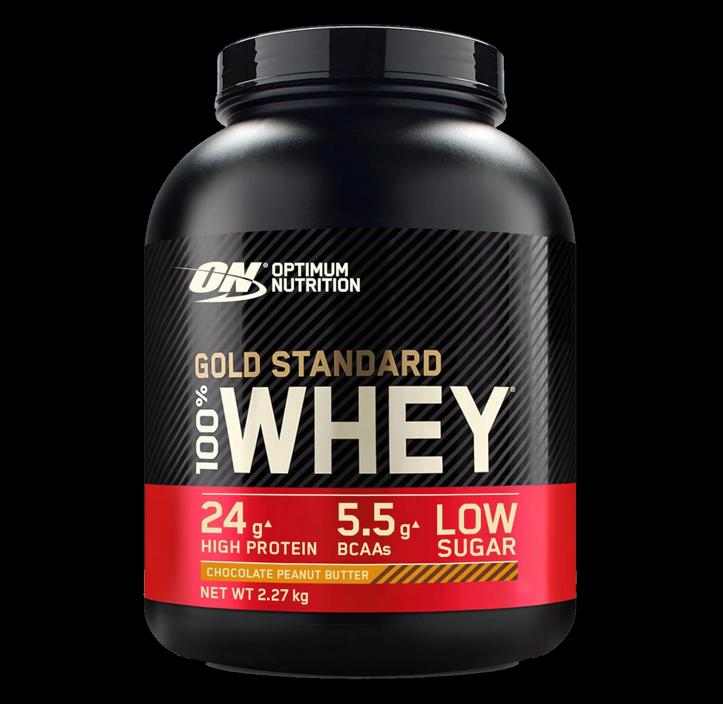 ON GOLD STANDARD 100% WHEY 5LB