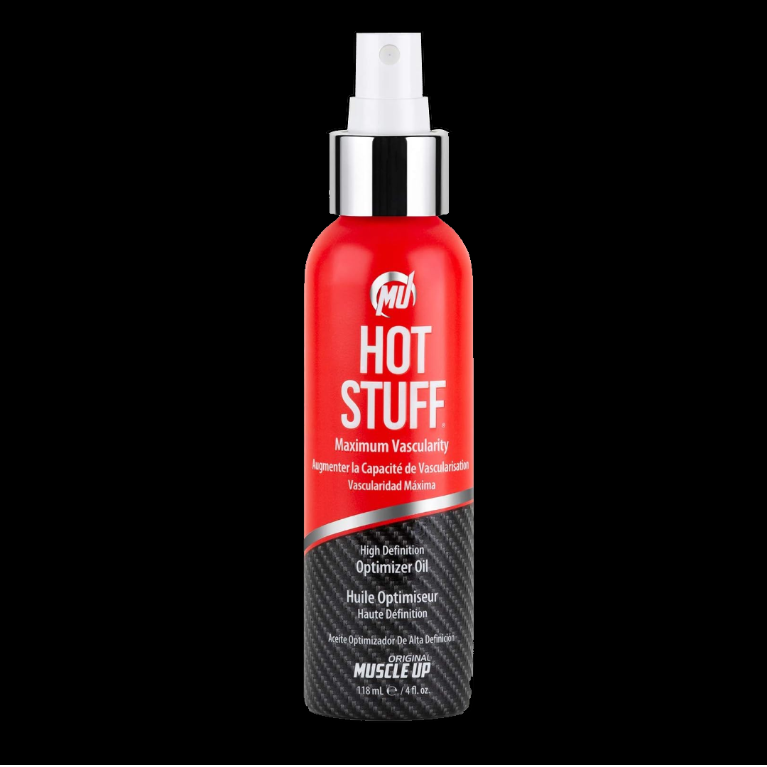 PRO TAN HOT STUFF 118 ML