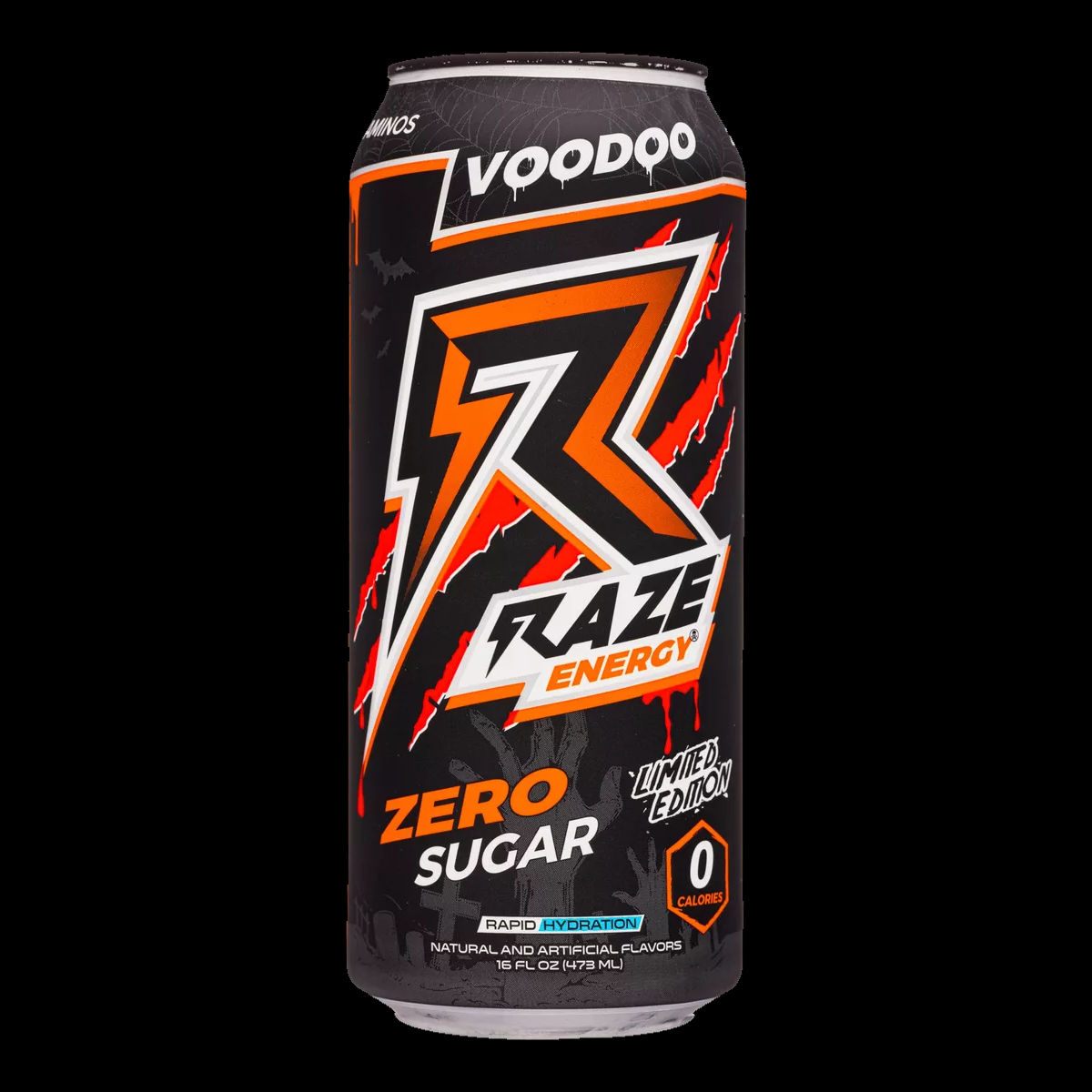 RAZE ENERGY 473ML