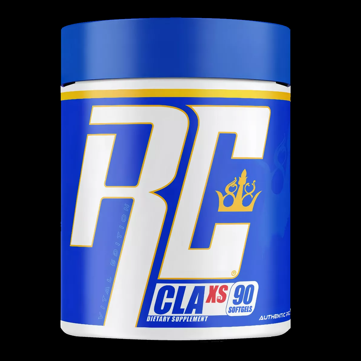 RONNIE C. CLA XS 90 SOFTGELS