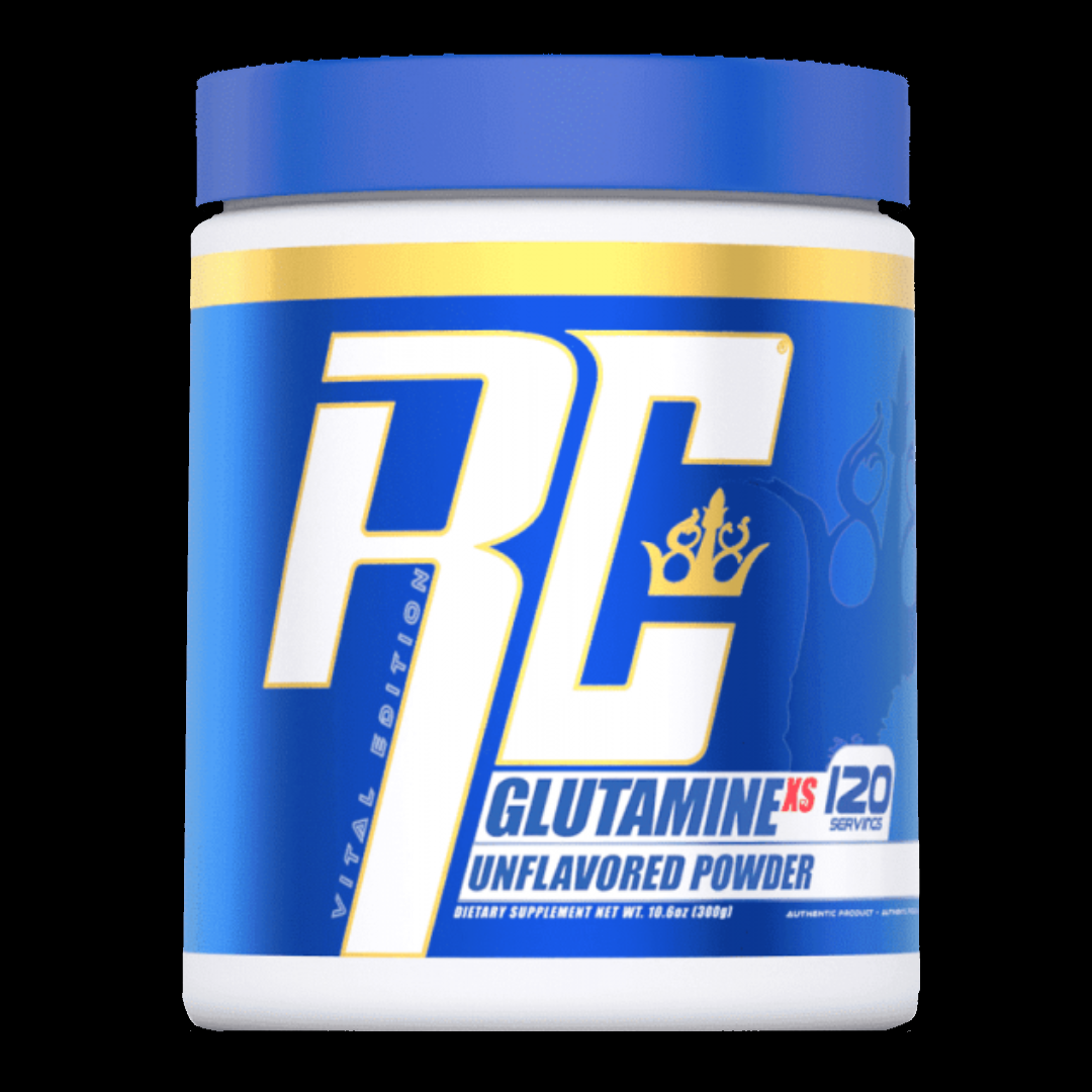 RONNIE C. GLUTAMINE XS 300G