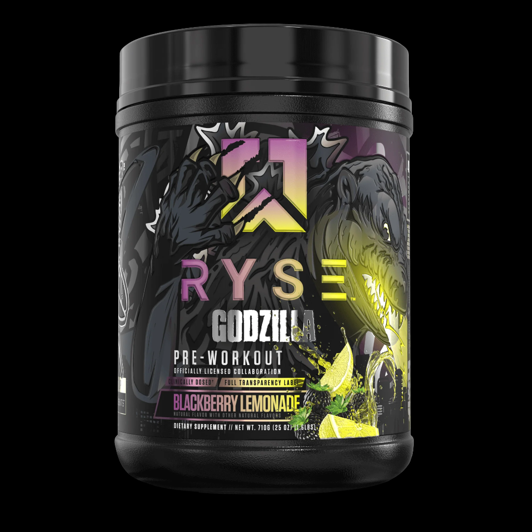 RYSE GODZILLA 40/20 SERV