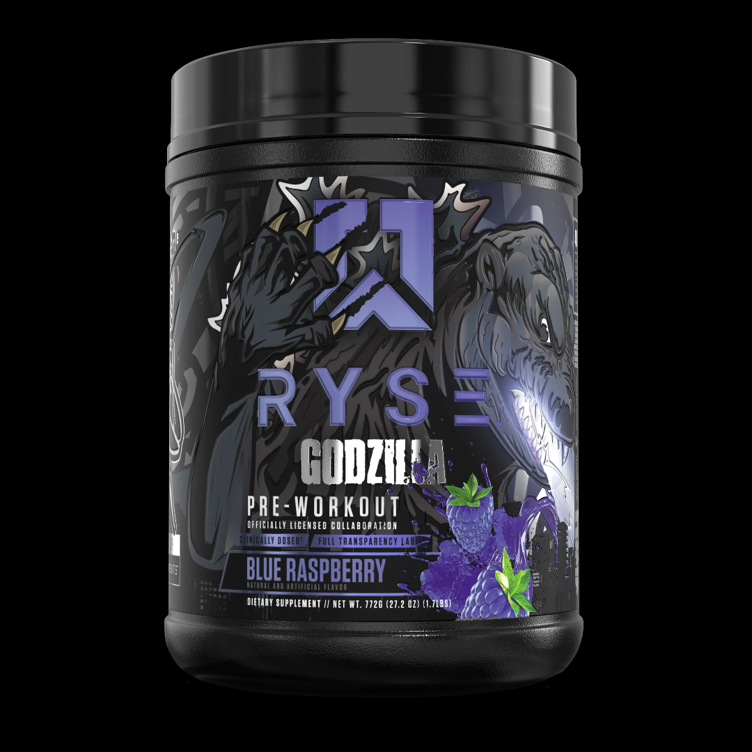 RYSE GODZILLA 40/20 SERV