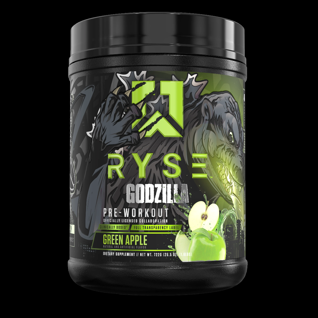 RYSE GODZILLA 40/20 SERV