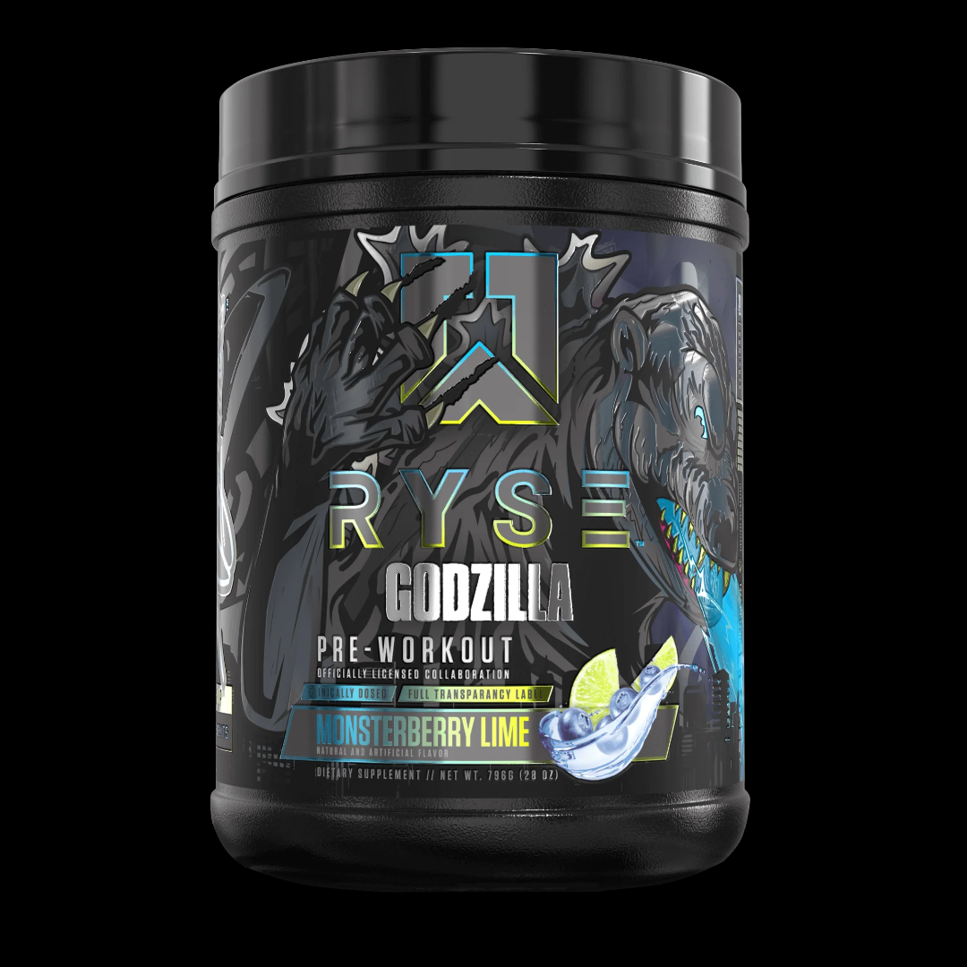 RYSE GODZILLA 40/20 SERV