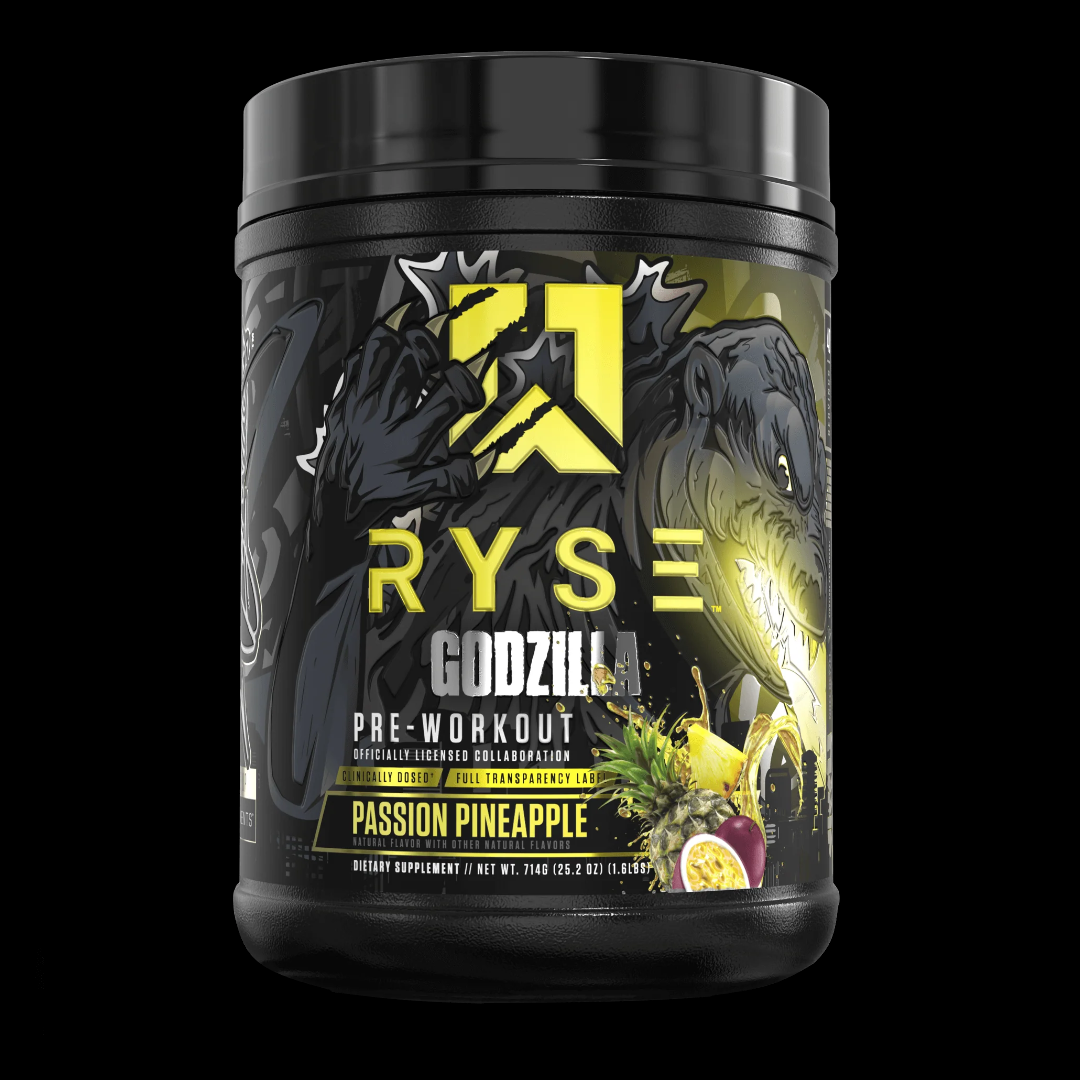 RYSE GODZILLA 40/20 SERV