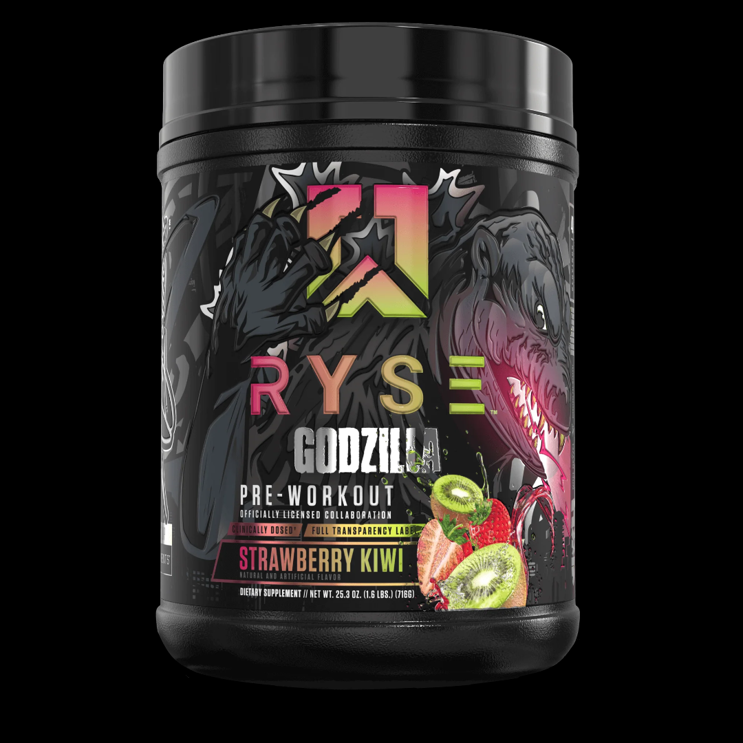 RYSE GODZILLA 40/20 SERV