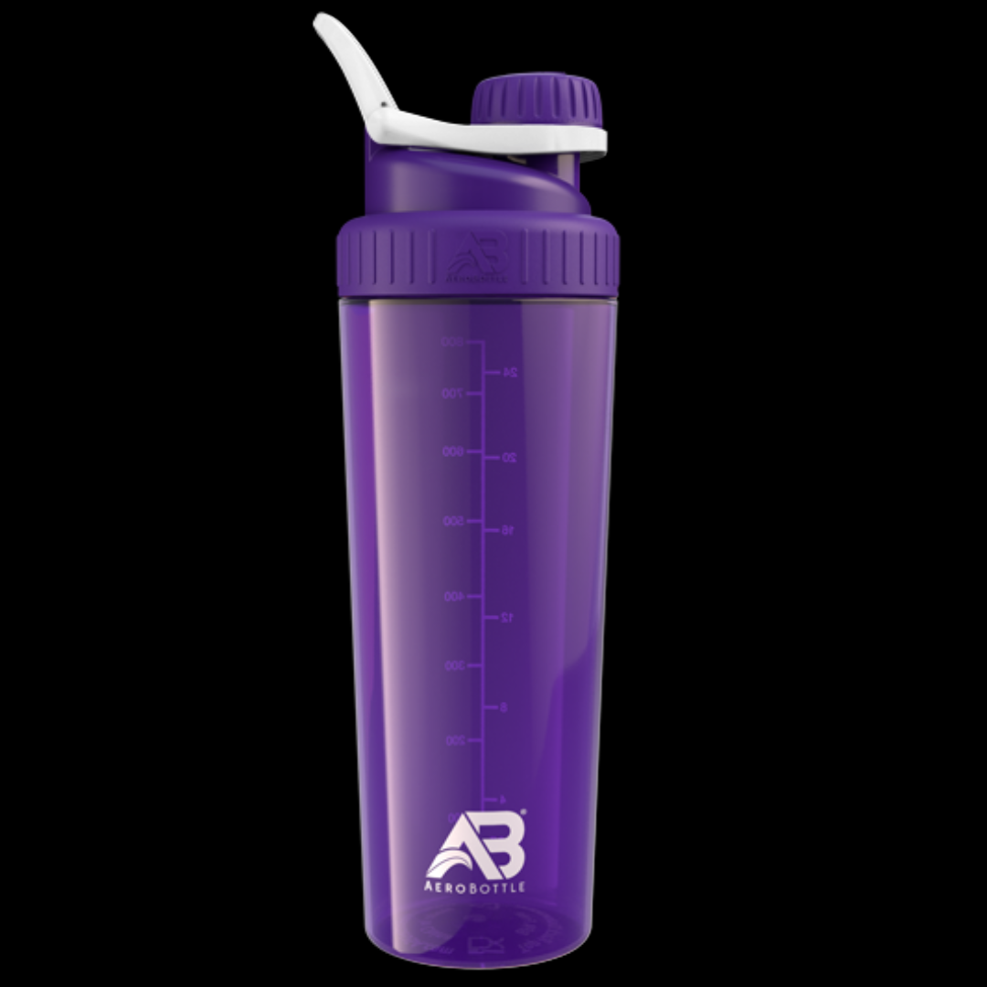 SHAKER AERO SYNTRAX PRIMUS CRYSTAL 32 OZ