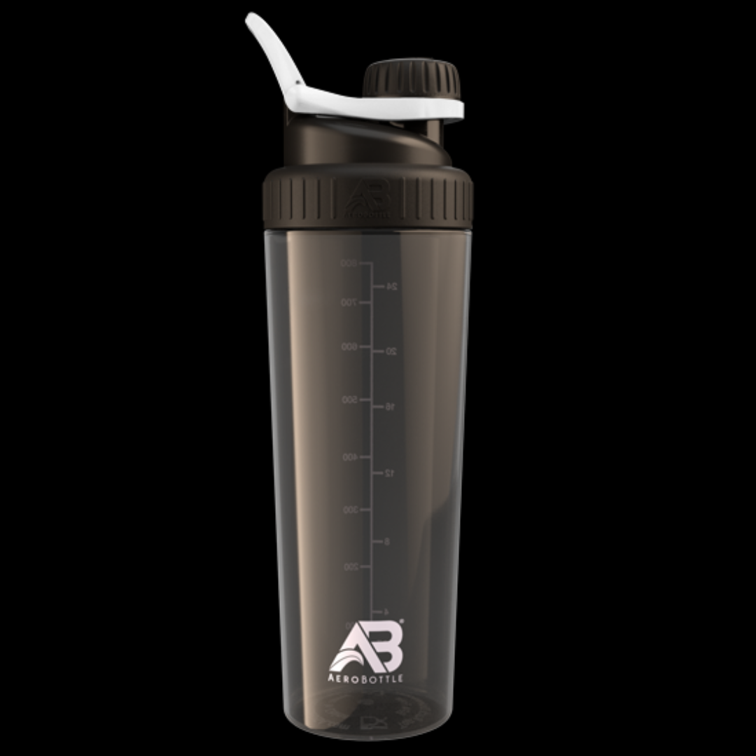 SHAKER AERO SYNTRAX PRIMUS CRYSTAL 32 OZ