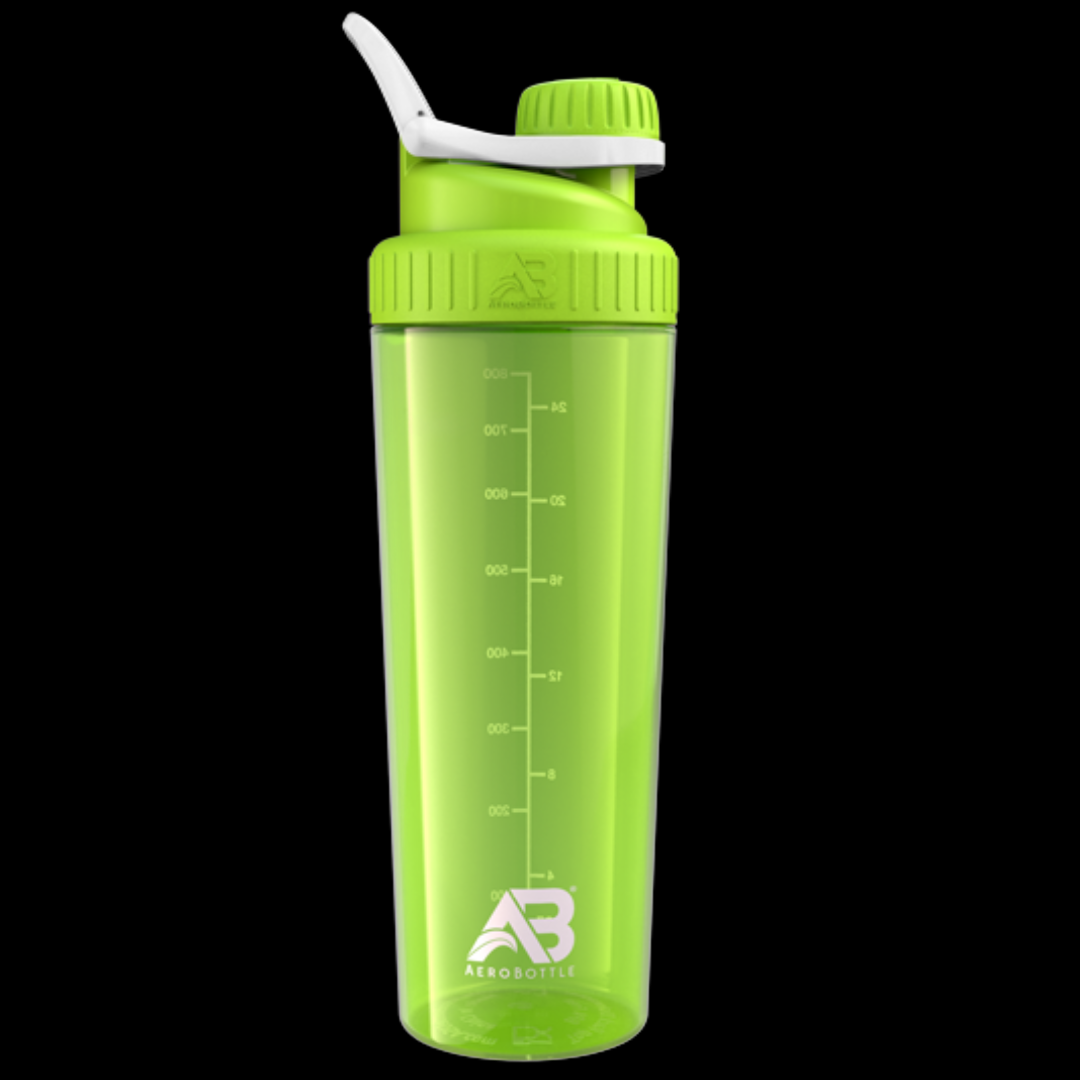SHAKER AERO SYNTRAX PRIMUS CRYSTAL 32 OZ