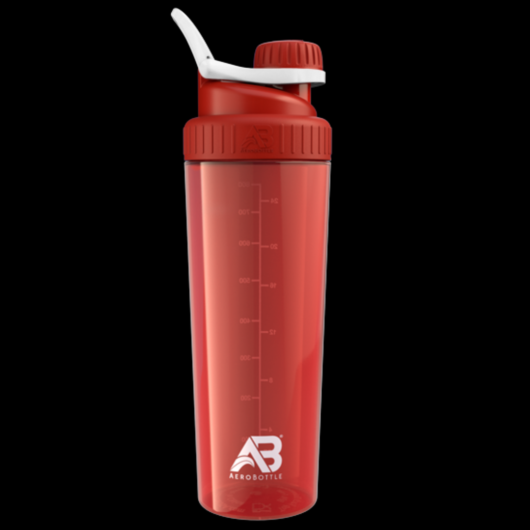 SHAKER AERO SYNTRAX PRIMUS CRYSTAL 32 OZ