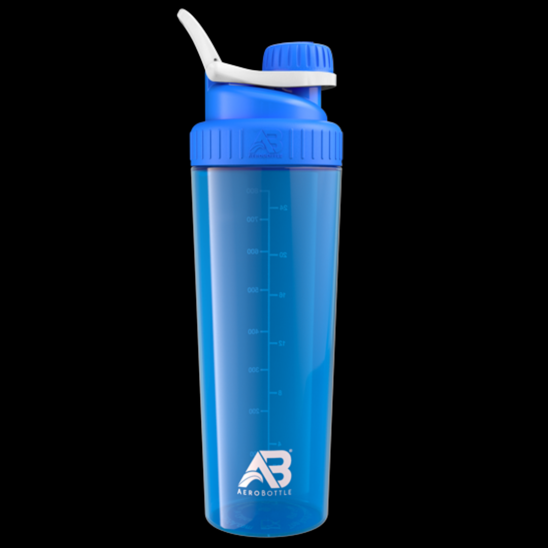 SHAKER AERO SYNTRAX PRIMUS CRYSTAL 32 OZ