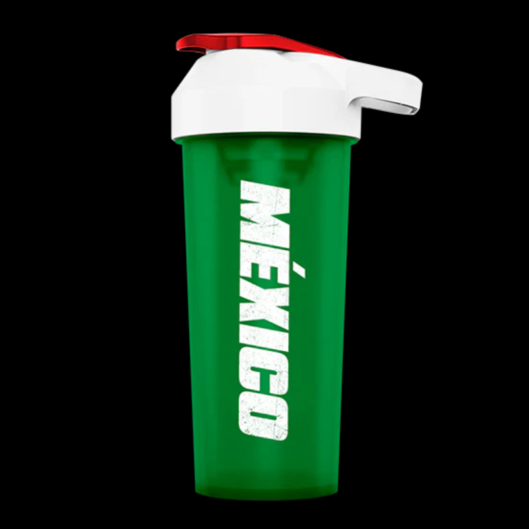SHAKER DRAGON MÉXICO 27 OZ