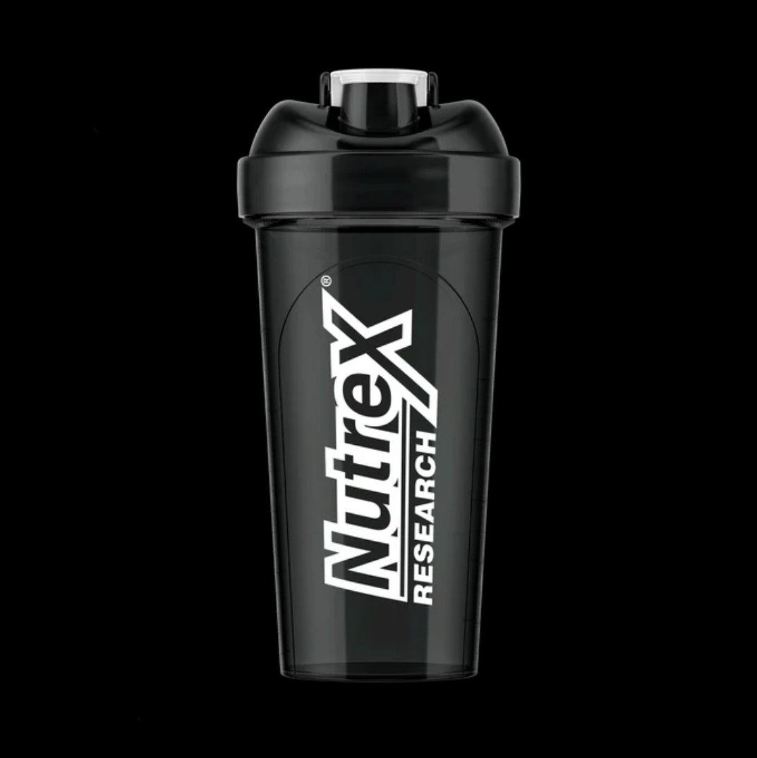 SHAKER NUTREX RESEARCH 25 OZ