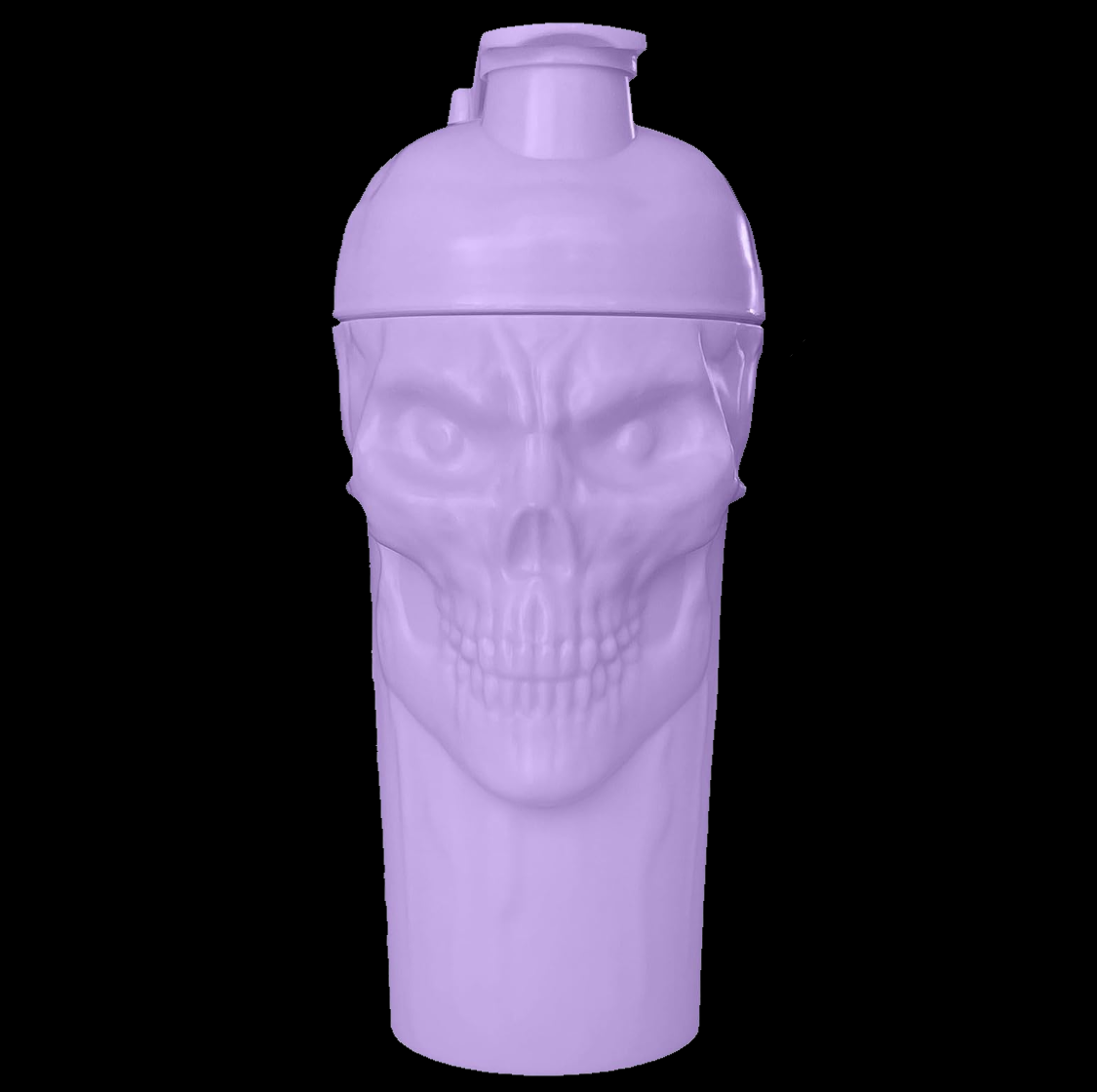 SHAKER COBRA SKULL 18 OZ