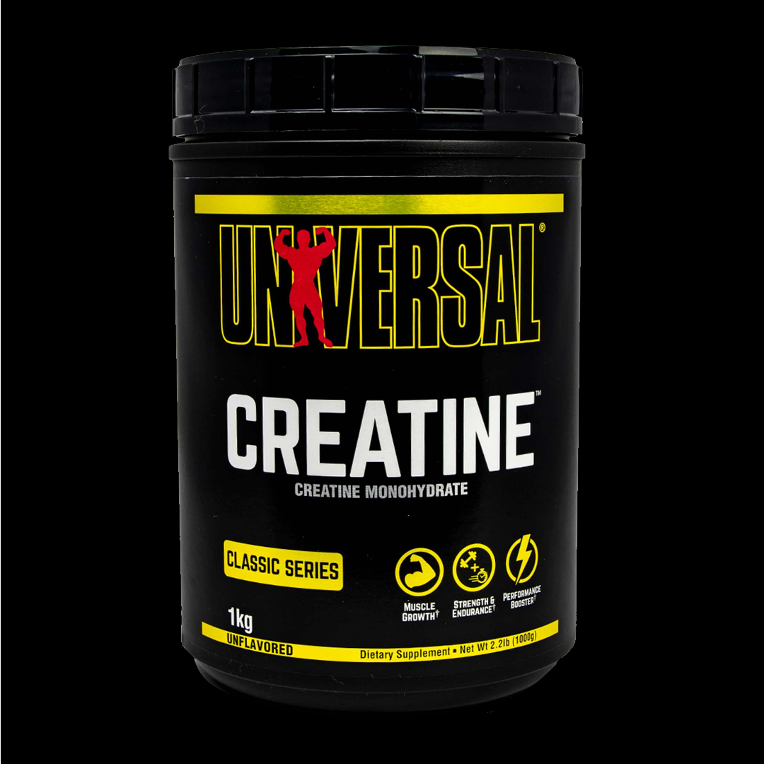 UNIVERSAL CREATINE 1KG