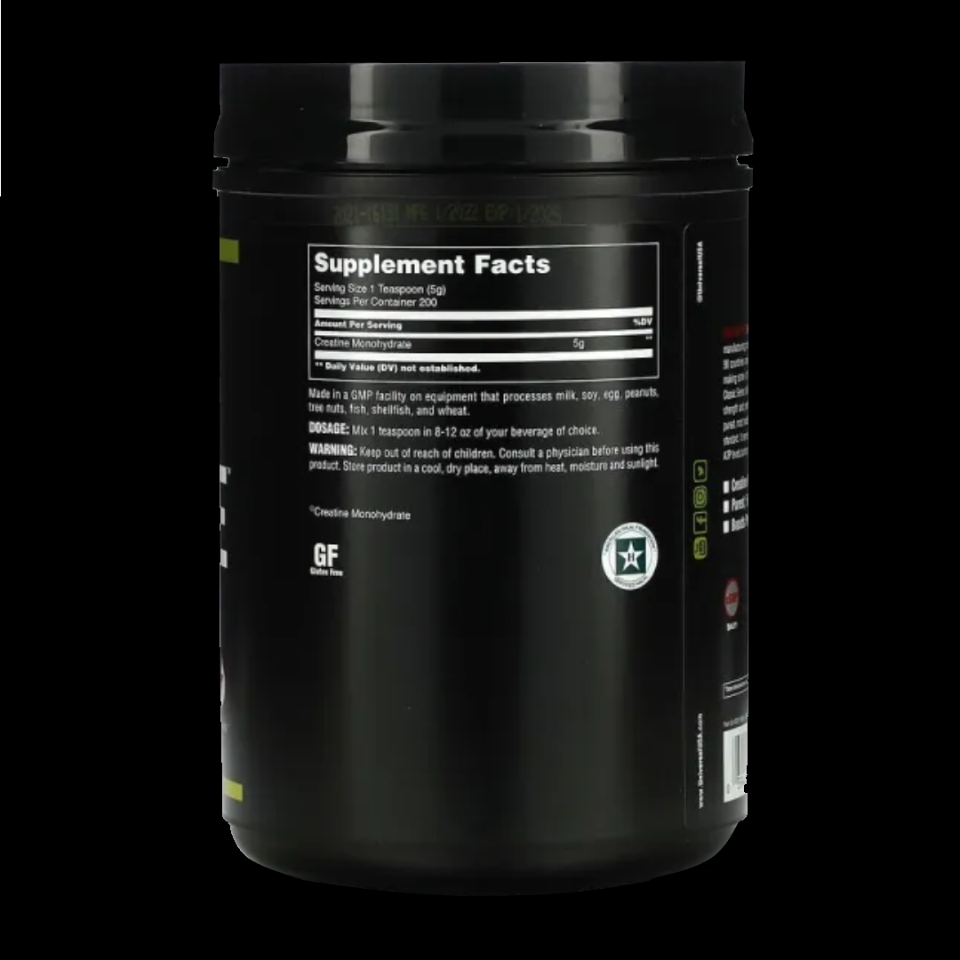 UNIVERSAL CREATINE 1KG