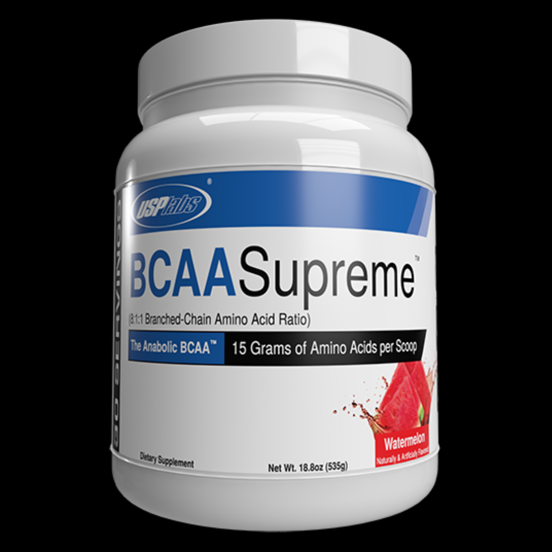 USP LABS BCAA SUPREME 30 SERV
