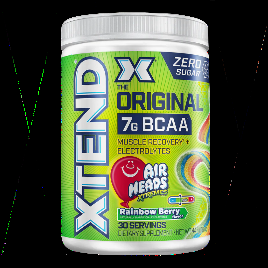 XTEND THE ORIGINAL BCAA 30 SERV