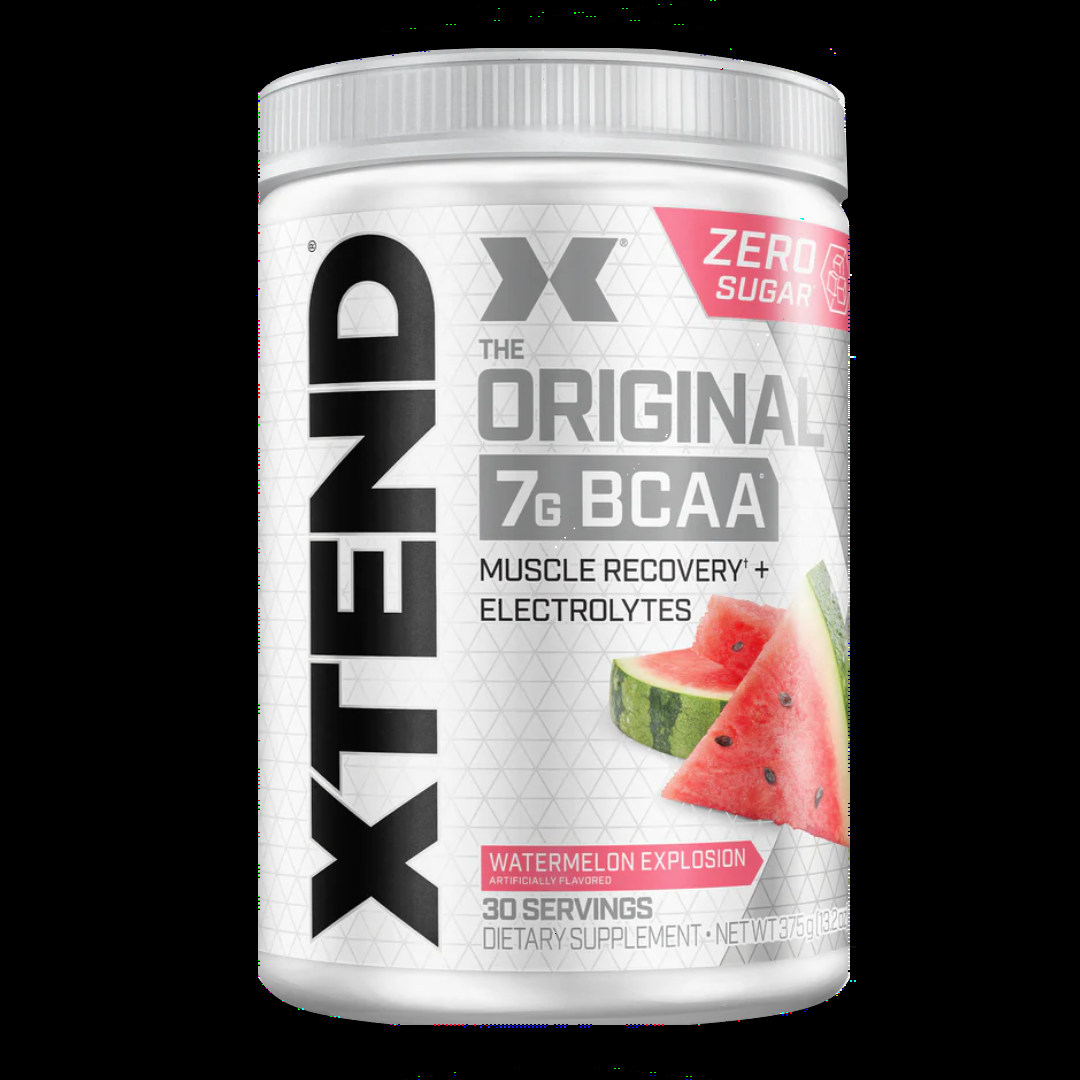 XTEND THE ORIGINAL BCAA 30 SERV