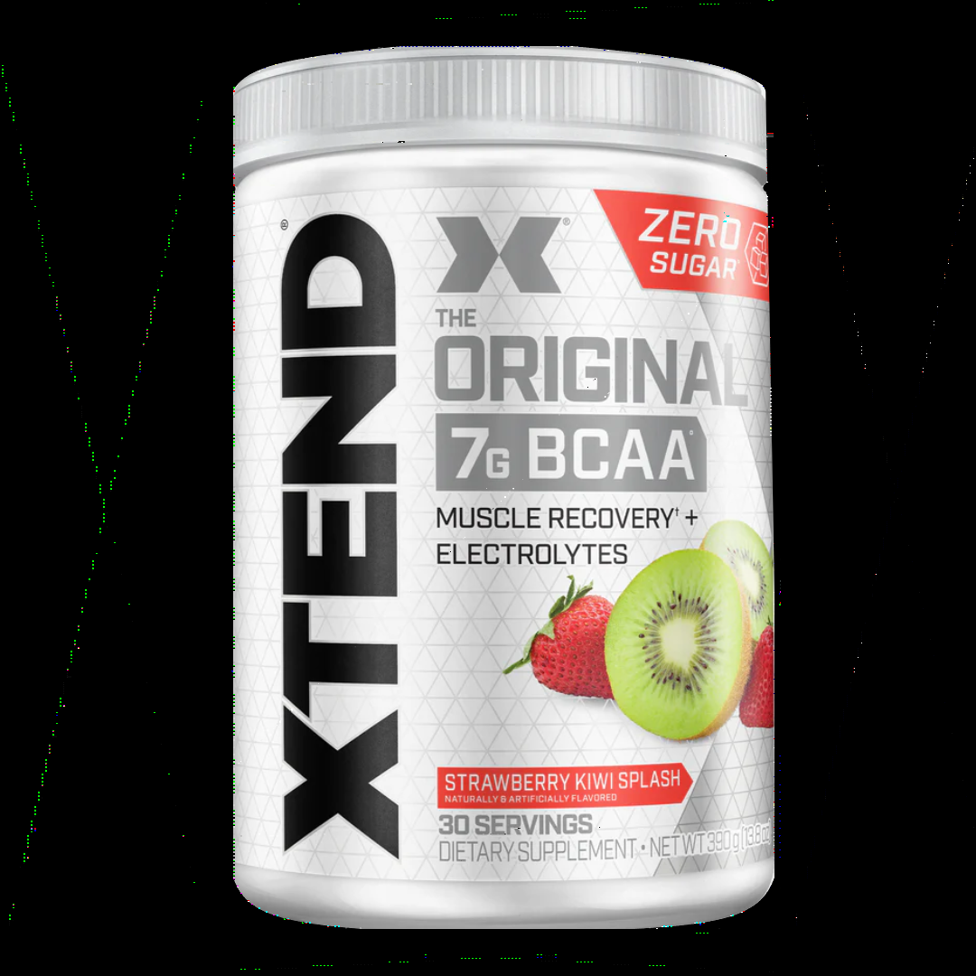 XTEND THE ORIGINAL BCAA 30 SERV