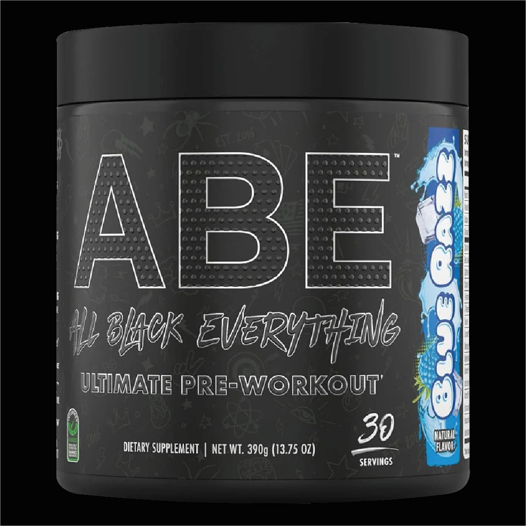 ABE PRE-WORK 30 SERV