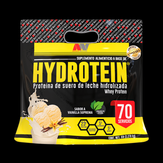 ADVANCE NUTRITION HYDROTEIN BAG 5 LB