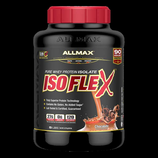 ALLMAX ISOFLEX 5LB