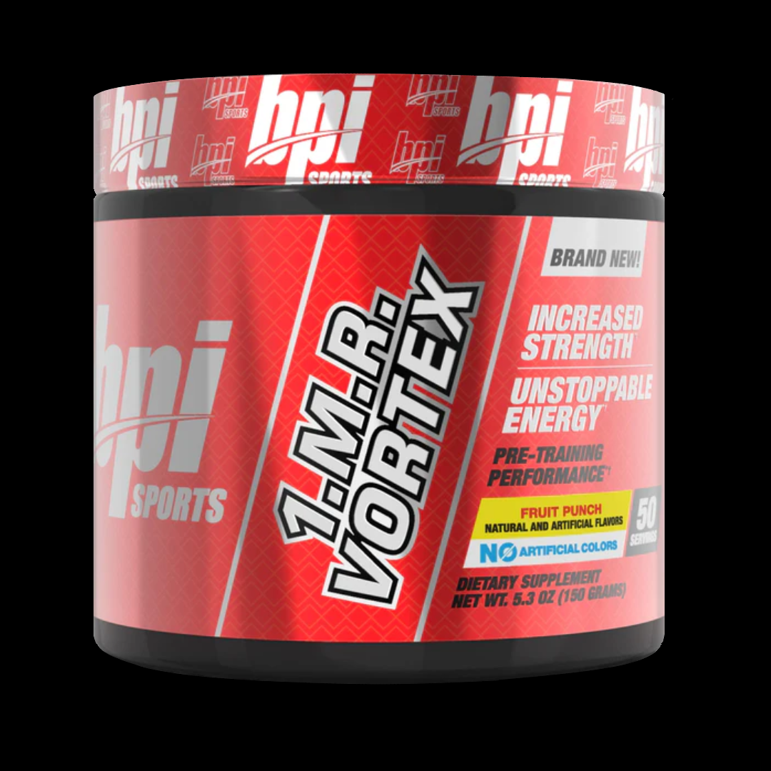 BPI 1.M.R. VORTEX 50 SERV