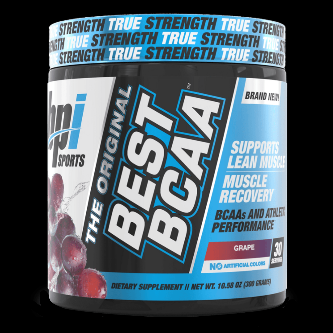 BPI BEST BCAA 30 SERV