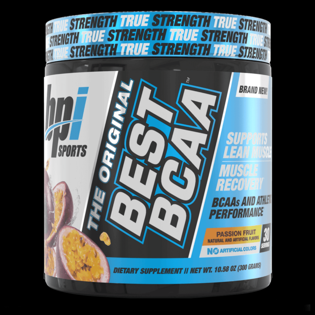 BPI BEST BCAA 30 SERV